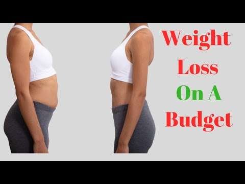 Meal Prep Recipes for Weight Loss on a Budget