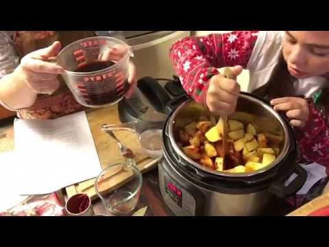 Whole Plant Based Hungarian Goulash and Bread Dumplings (Vegan, oil-free)
