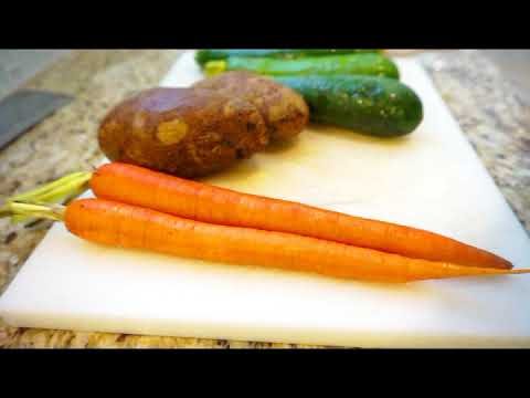 WHAT I EAT IN A DAY |  FALL EDITION | STARCH SOLUTION DIET