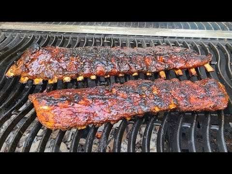 Baby Back Ribs – Episode 1082