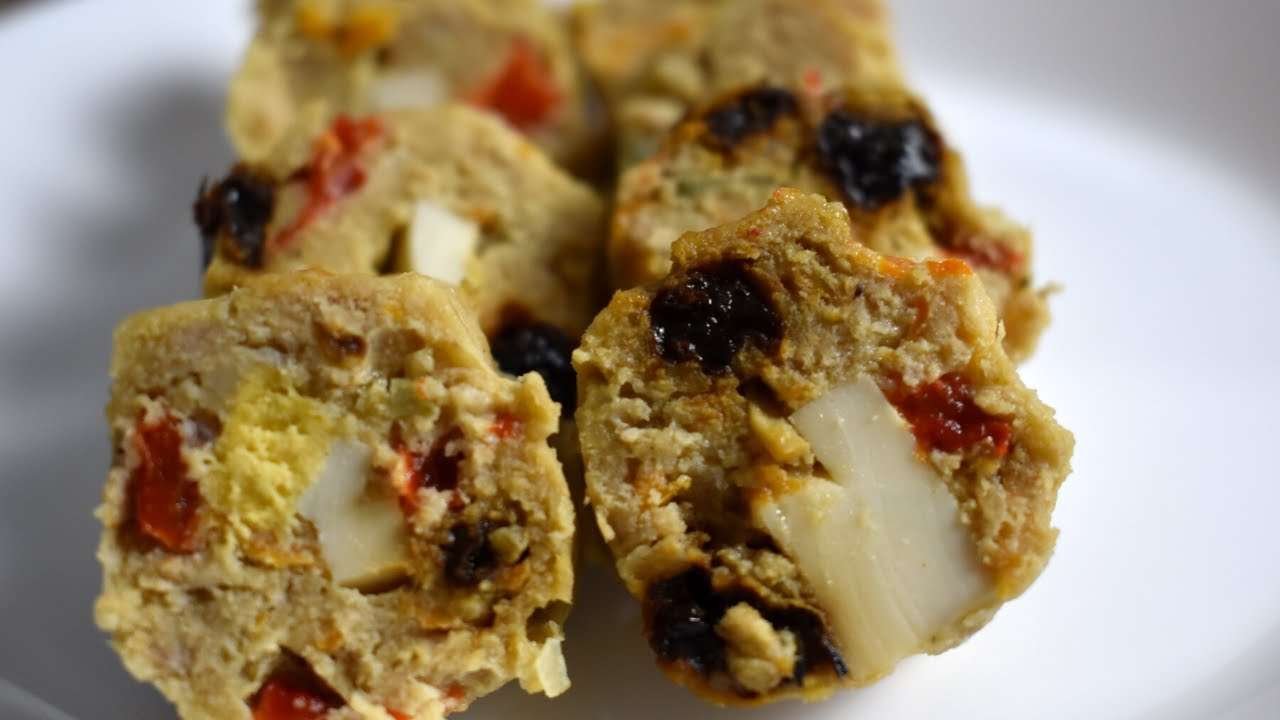 Special Pork Embutido Recipe | Patok Pang Negosyo