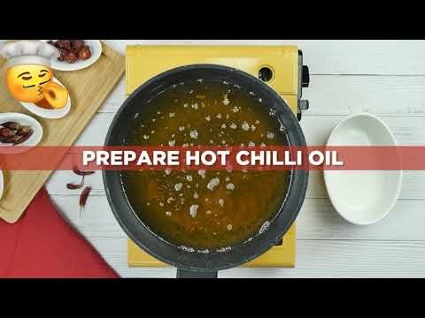 Hot Chicken Burger should be your next go to burger recipe by cookingwithali