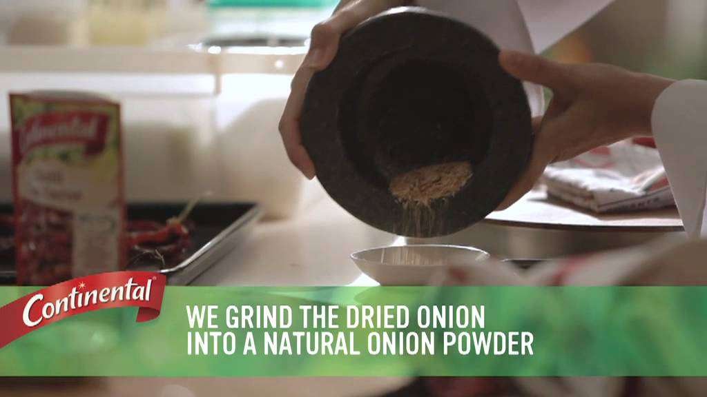 How we make a packet of Chilli Con Carne from scratch.