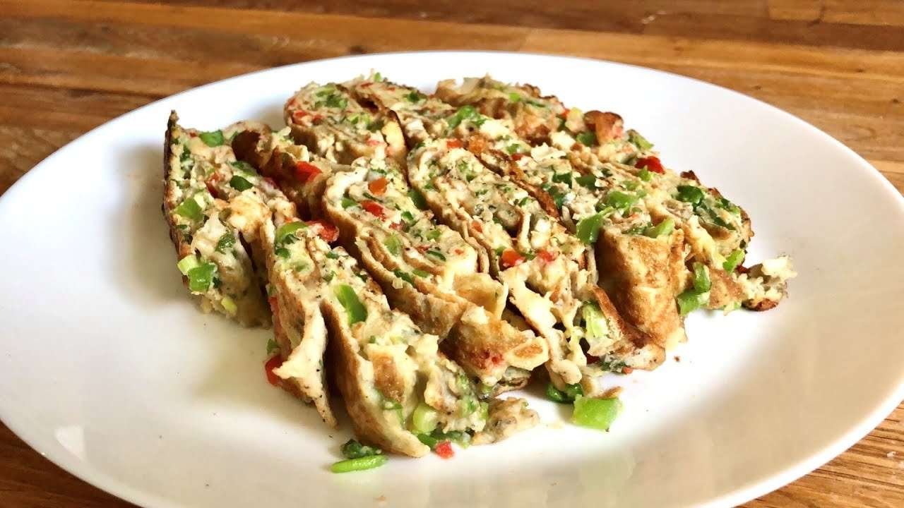 Cheese Egg Rolls l Quick & Easy recipe l Cooking at Home