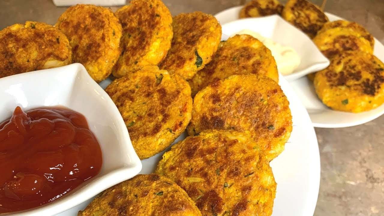 THE BEST Cauliflower Cheese Recipe | How to make cauliflower cheese | Easy cauliflower cheese balls