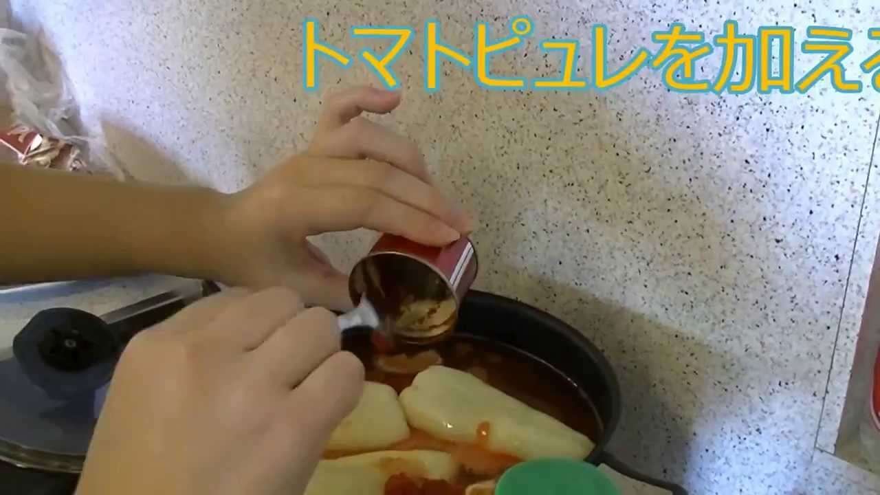パプリカの肉詰め ハンガリーのおばあちゃんから教わったレシピ stuffed paprika recipe by a hungarian mama