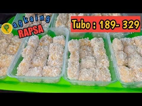 best way to make 🐔 nuggets | negosyo recipe