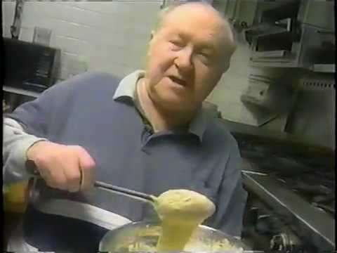Zoli's Hungarian Recipes