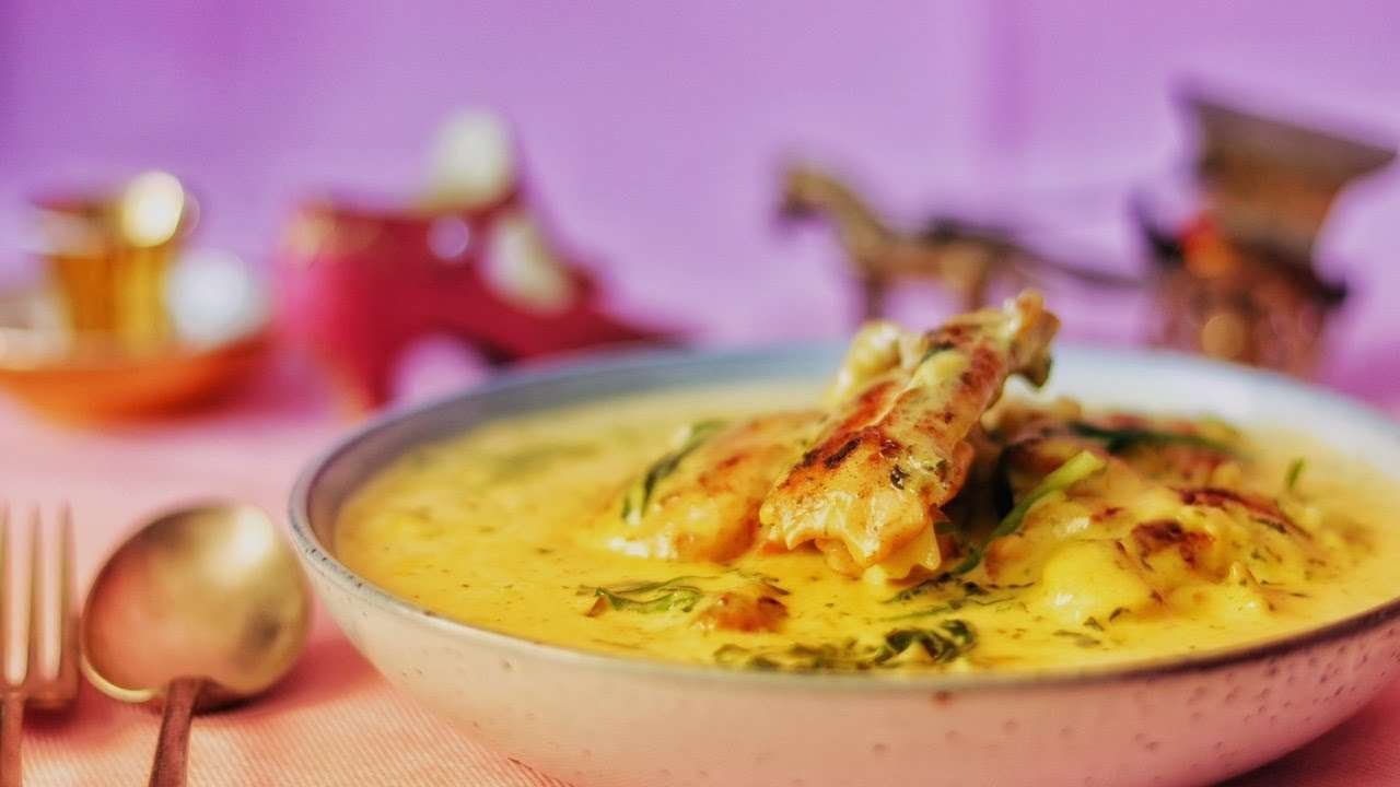 HOW TO MAKE MUSTARD CHICKEN . EASY CHICKEN DINNER RECIPE.