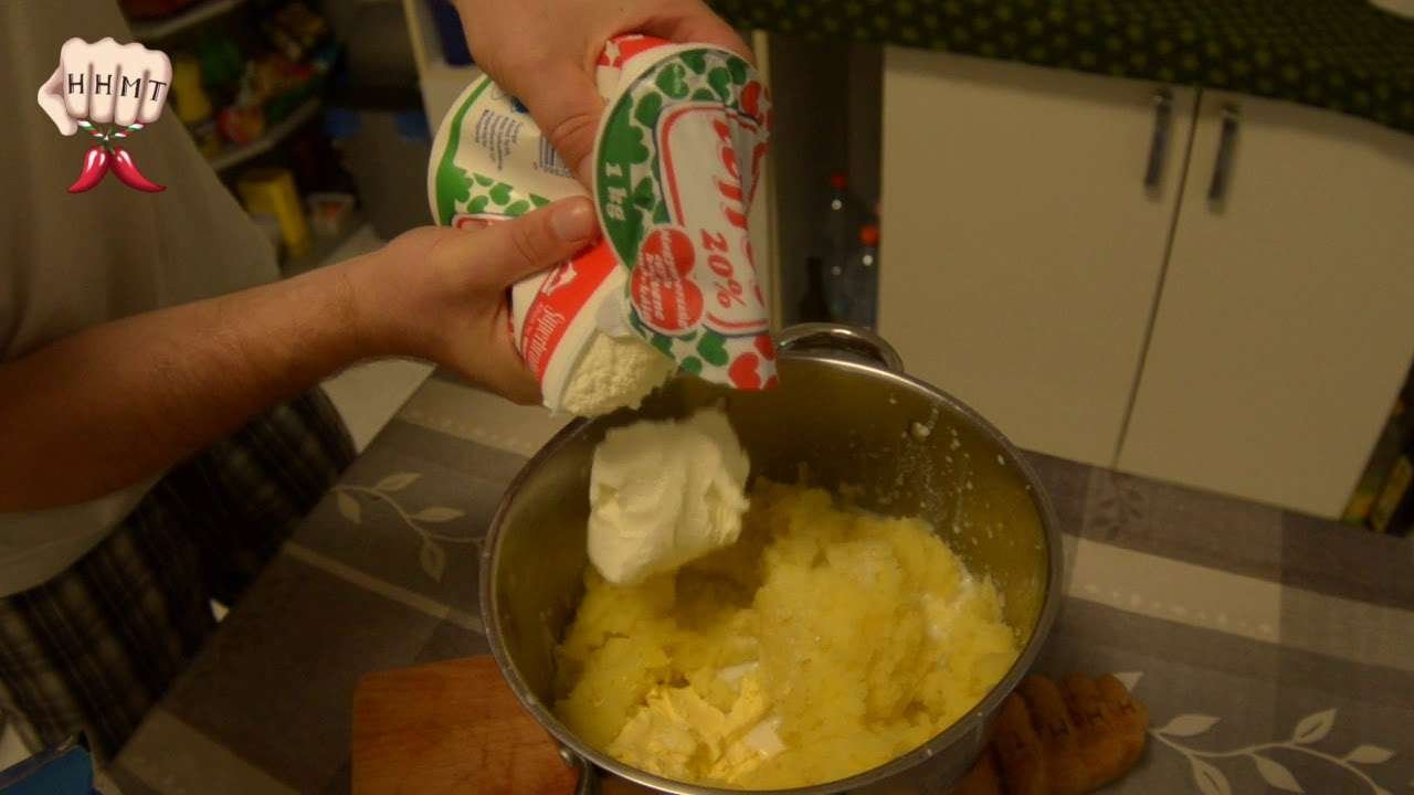 Hungry Hungarian Mealtime – Assaulted Apple Stuffed Roast Chicken