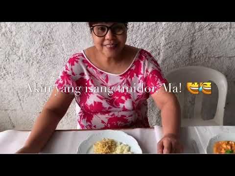 Brazilian Rice & Chicken Stroganoff Recipe!