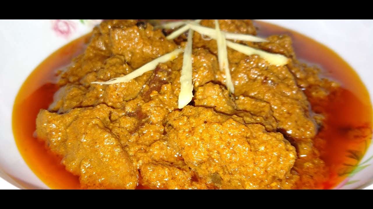 Beef Qorma Recipe By Feast With Ease | Easy Korma Recipe | Quick Korma