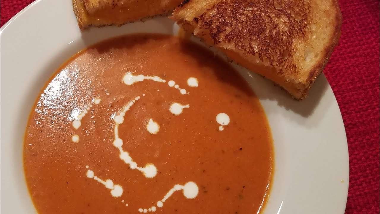 Soups, Stews and Salads