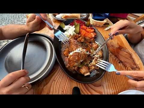 Goulash in Polish