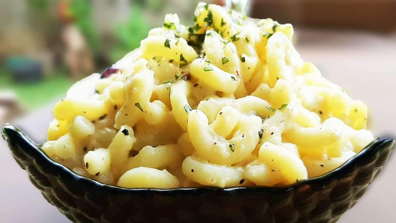 HOW TO MAKE MAC 'N' CHEESE – EASY MACARONI AND CHEESE – Easy Food Recipes
