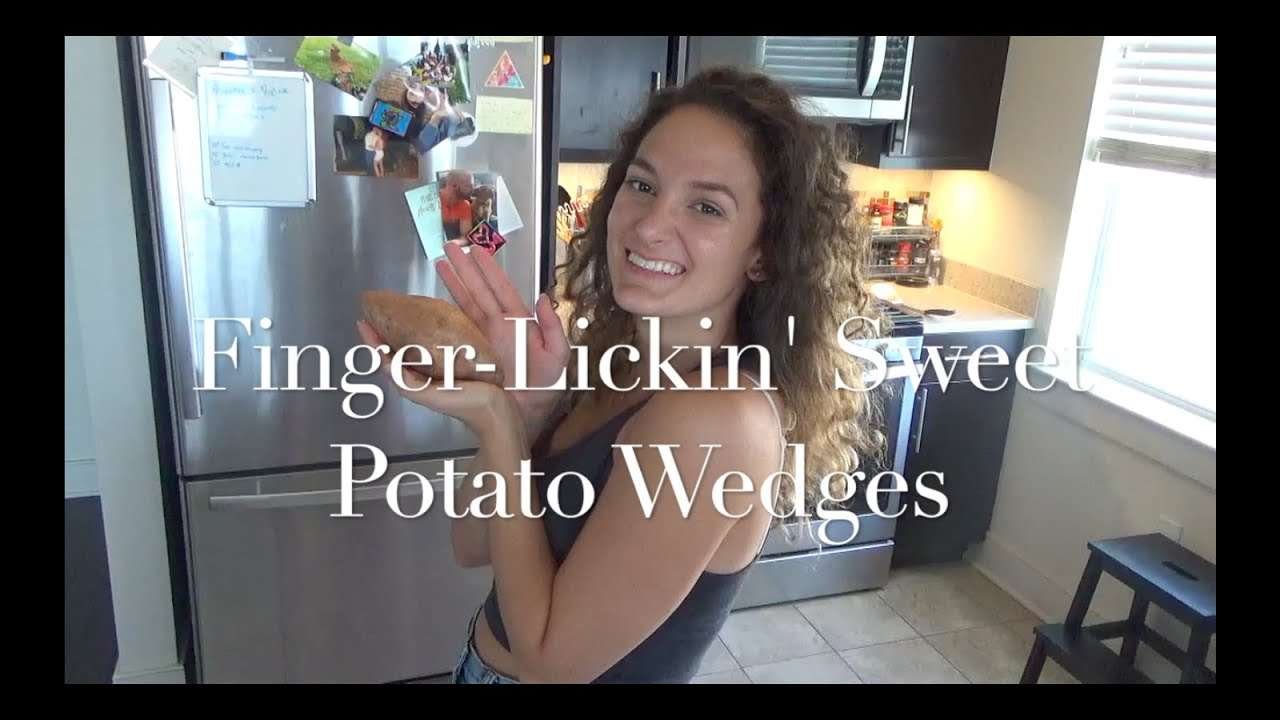 You Need This Spicy Sweet Potato Recipe