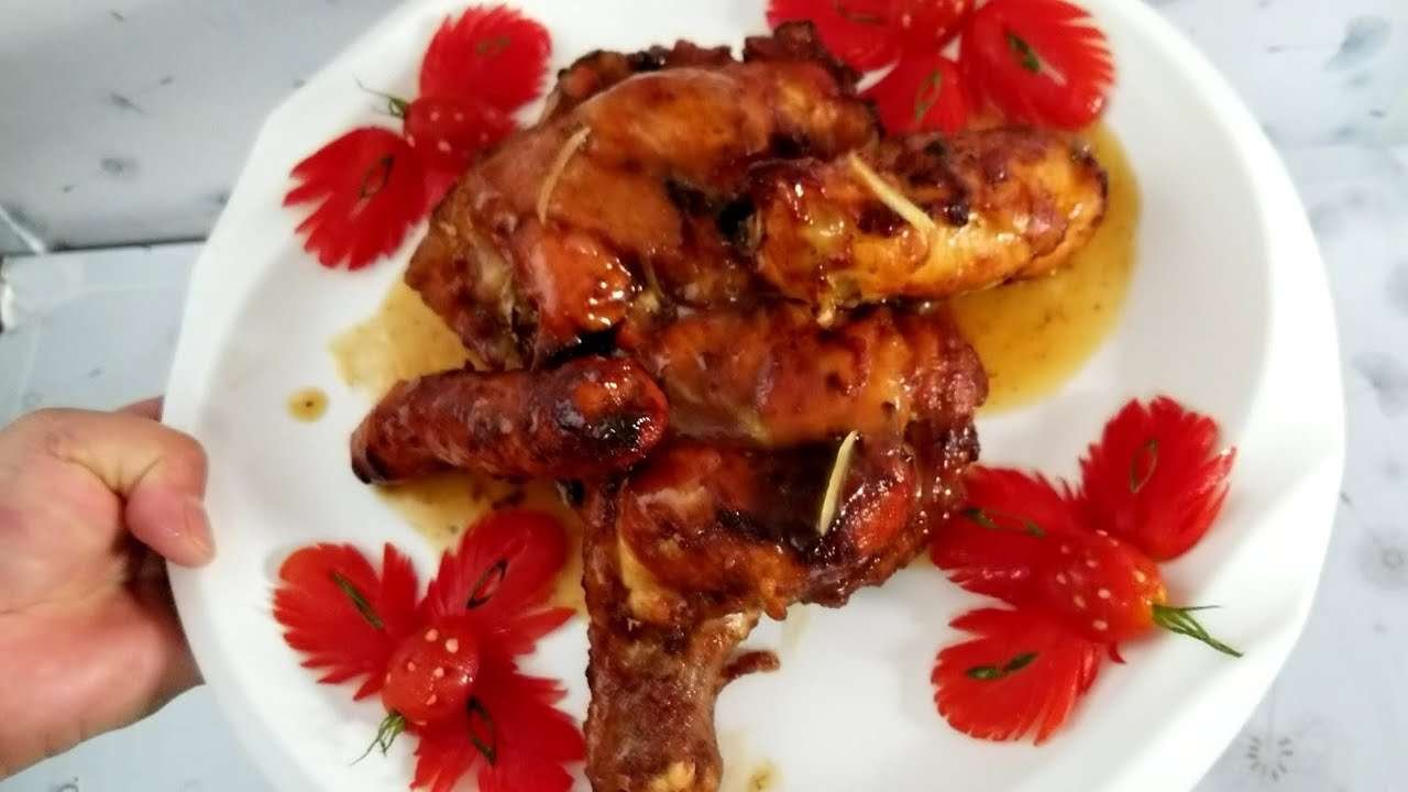 Best Lemon chicken | Lemon Chicken Recipe | Chicken in Lemon Sauce