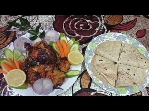 Restaurant style chicken fry easy and delicious recipe