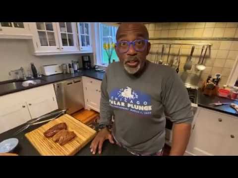 What We're Cooking – DUCK! (IGTV)