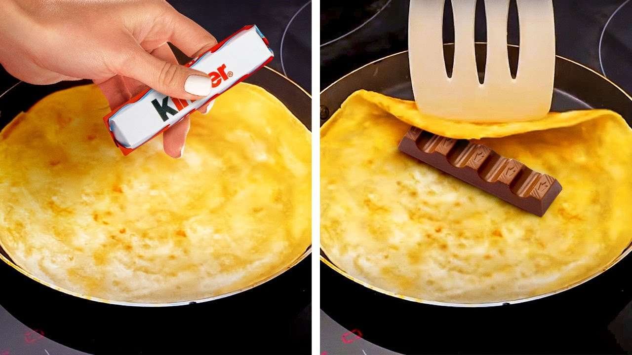 Mouth-Watering Recipes For Everybody