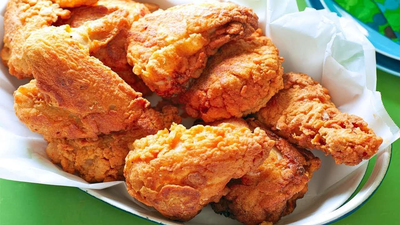 8 Easy Chicken Recipes 2017 #2 😀 How to Make Delicious Family Dinner 😱 Best Recipes Video