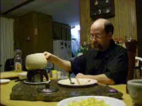 Hungarian Paprikash Part 1
