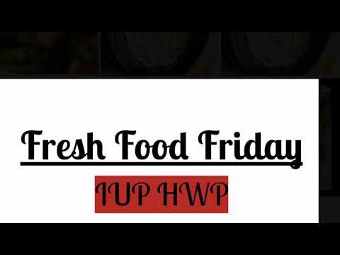 Fresh Food Friday-Part 1 (Olive Garden Chicken, Shrimp Stir Fry, & Chicken Lazone)
