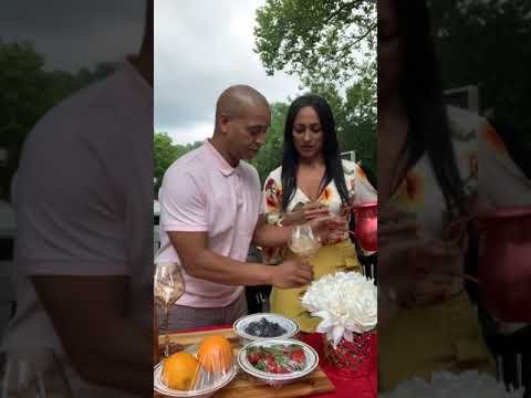 Keto Cooking With Love Ep. 1