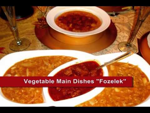 Hungarian Cooking  Presented by Treasured Hungarian Family Recipes™©