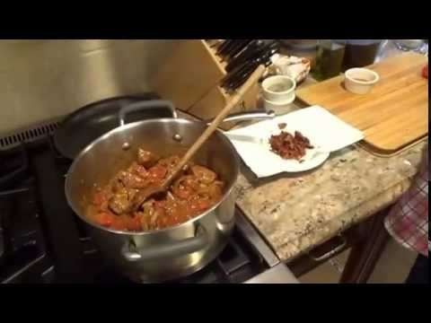 DELICIOUS HUNGARIAN BEEF GOULASH Rob and Tee in the Kitchen