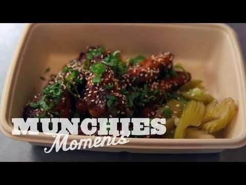 Munchies Moments: Mighty Quinn's