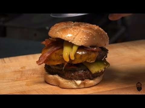Hatch Green Chile: The Chuco Cooking Show Episode 8