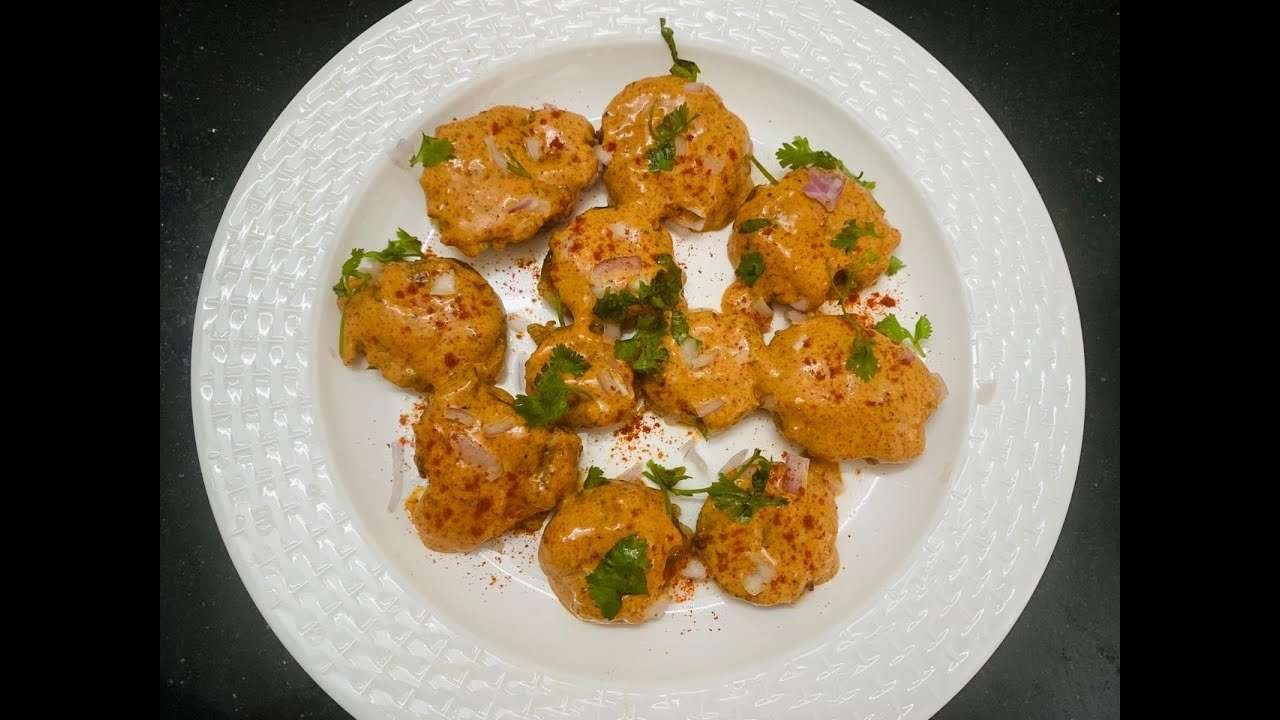 Cajun Spiced Potatoes | Tasty Cajun Potatoes Recipe | Easy & Quick | Snacks |  Barbeque Nation Style