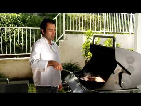 Great Grilling Recipes – Rice with Rabbit