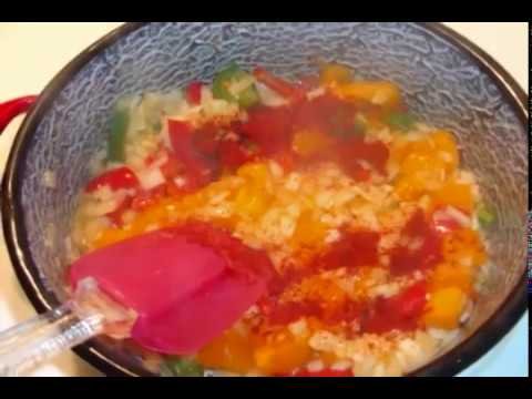 Hungarian Goulash as Seen on CTV News by Helen M Radics