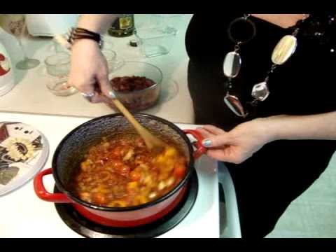 Goulash (Elk Goulash) – Szarvasporkolt (Javorszarvas)