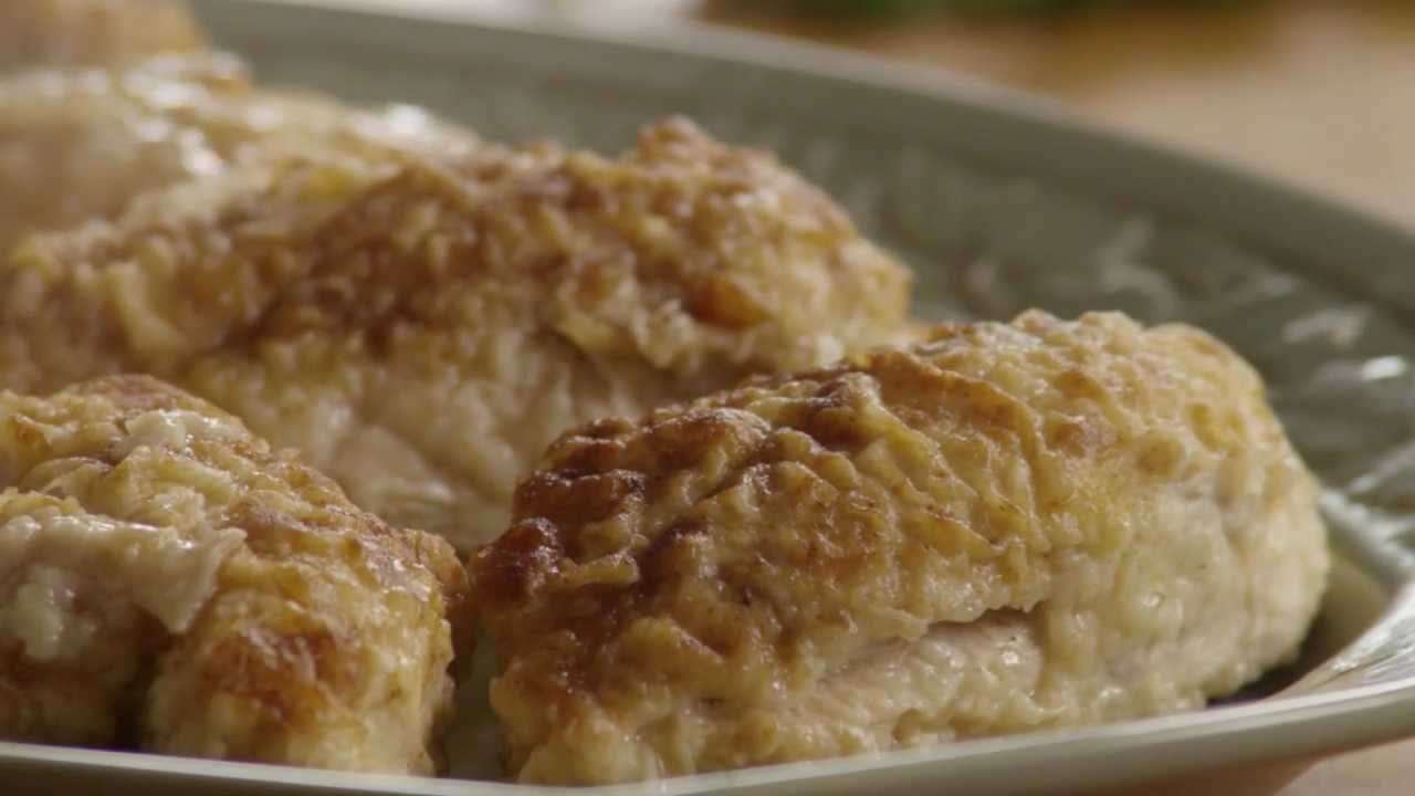 How to Make Easy Chicken Francaise | Chicken Recipe | Allrecipes.com