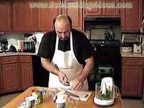 My Secret Salsa Recipe Revealed