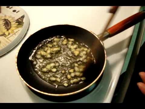 Hungarian Savoy Cabbage – Kelkáposzta főzelék