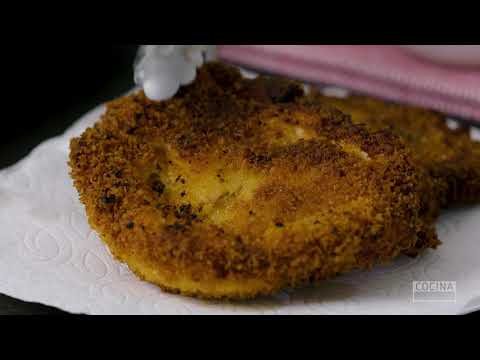 Easy Marinade Pork Chops Recipe