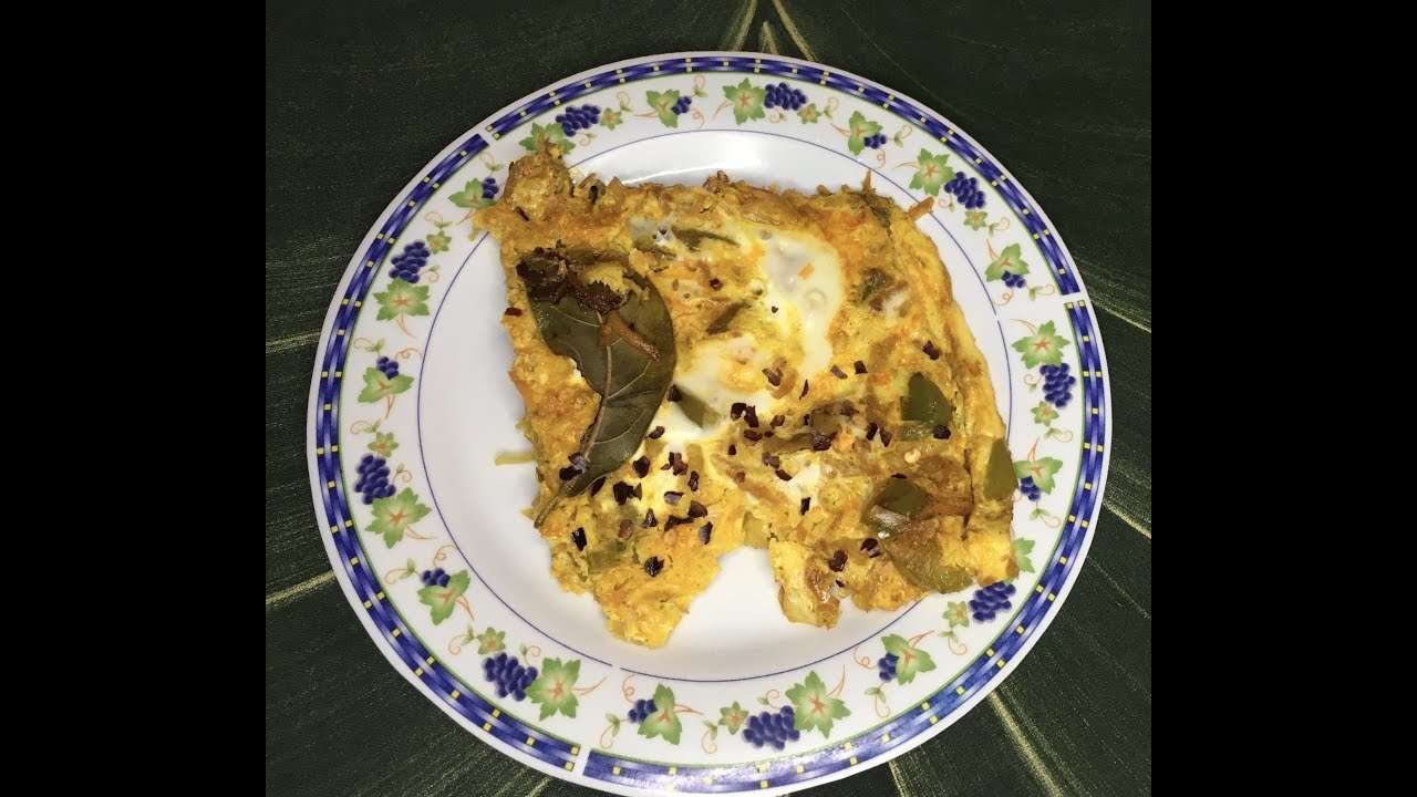 Quick & Easy breakfast  Dinner  idea/idea de desayuno almuerzo rápido y fácil / ide dejene fasil