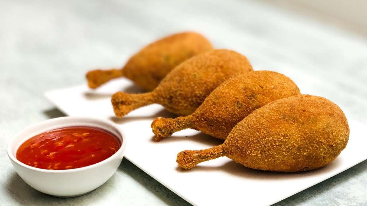 Chicken Cutlet Recipe – You Will Love Every Bites Of It – So satisfying Snacks You Will Go Crazy