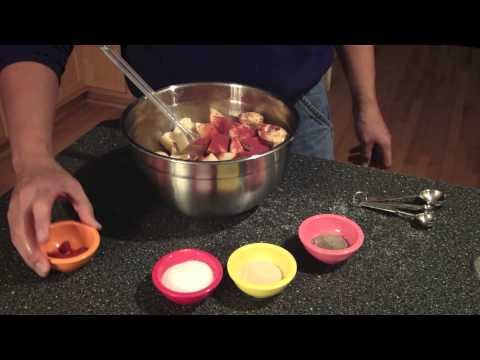 Paprika Potatoes