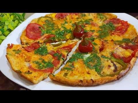 Quick and Easy Breakfast recipe👌 Petit déjeuner & Dîner 5min‼️ facile rapide/ Cuisine Marocaine