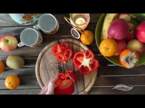 90 Seconds Life Hacks – Paprika