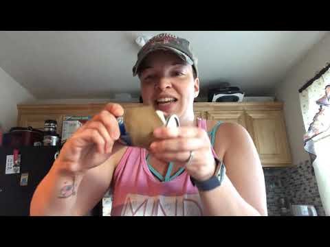 Honey-Drizzled Paprika Chicken