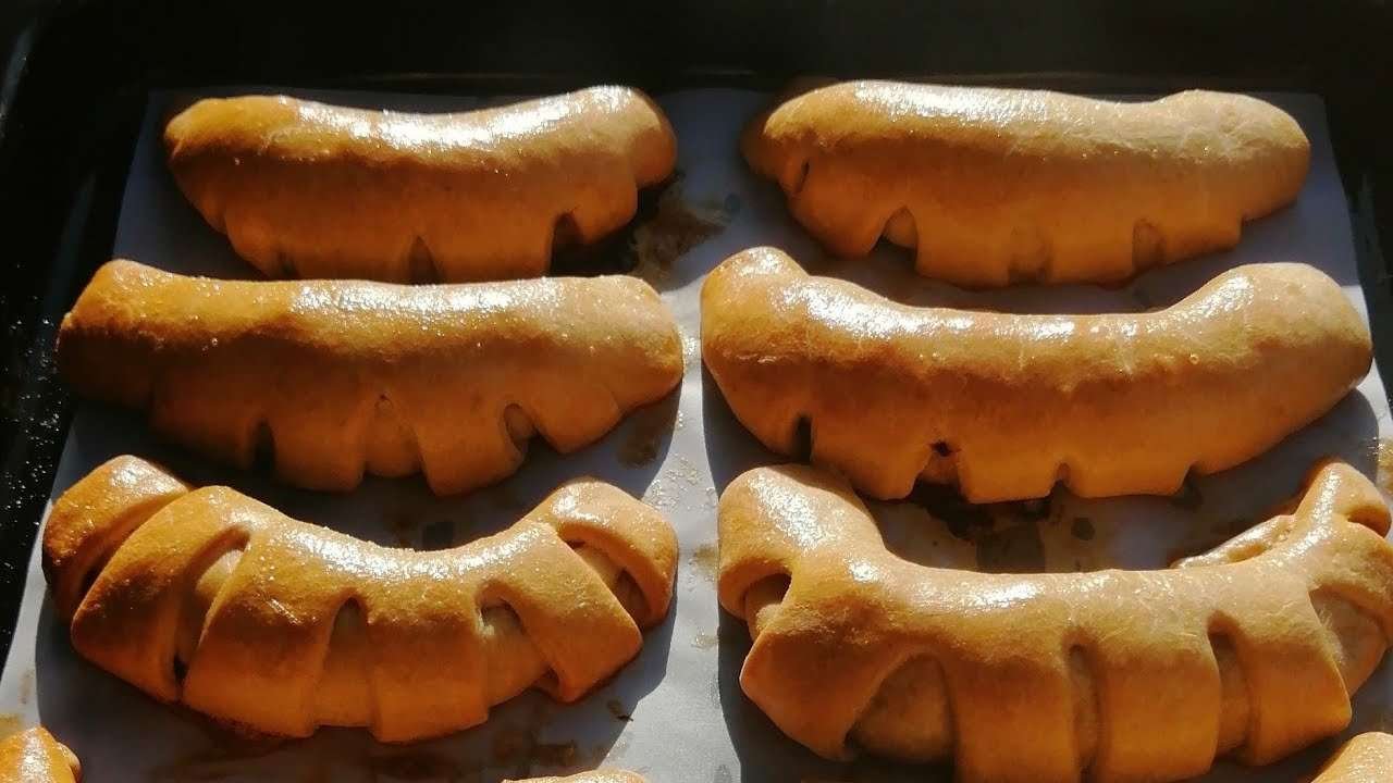 Easy beef buns recipe|Delicious filling|Faridah's kitchen