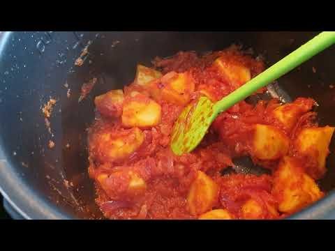 Best Beef Goulash.