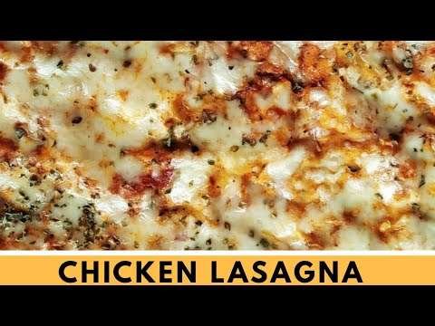 How To Make Lasagna WITHOUT LASAGNA SHEETS || EASY LASAGNA Recipe
