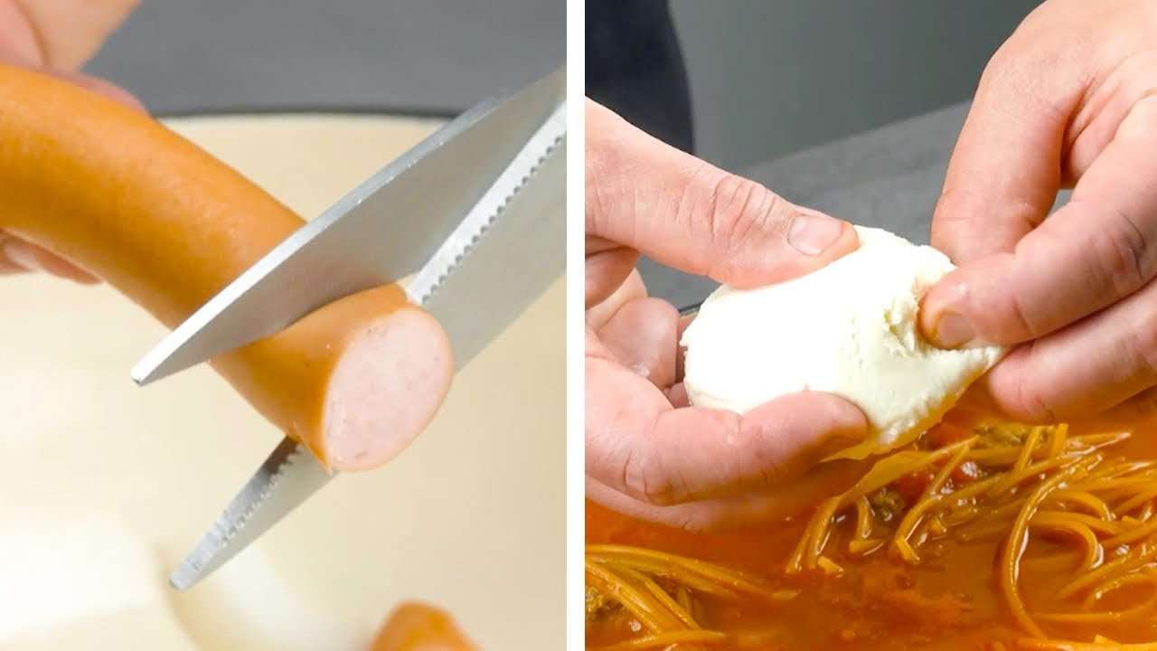 3 Quick One-Pot Recipes For People Who Are Tired Of Doing Dishes